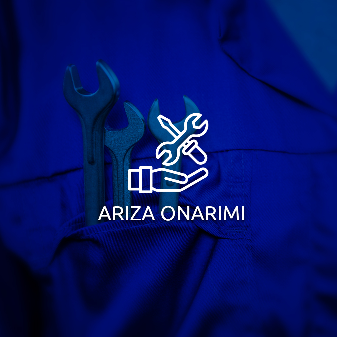 Arıza Onarımı