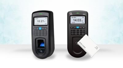 Geçiş Kontrol Sistemleri
