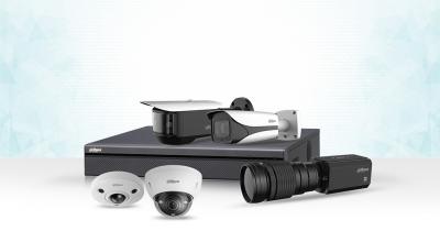 CCTV Sistemleri 